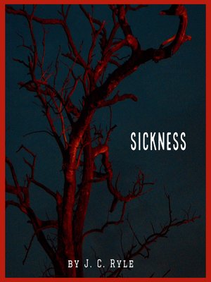 cover image of Sickness